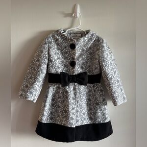 American Widgeon Peacoat-Girls Size 5